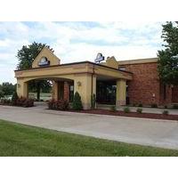 Days Inn Calvert City