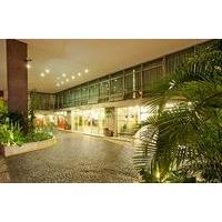 Dayrell Hotel e Centro de ConvenÃ§Ãµes