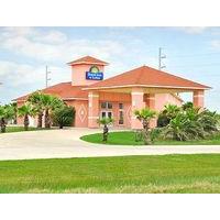 days inn port aransas