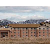 Days Inn Brigham City