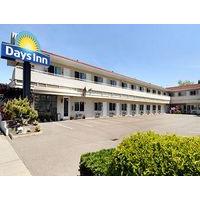 days inn seattle north of downtown