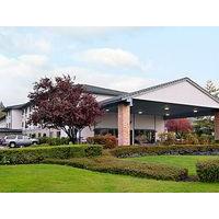 Days Inn Kent WA