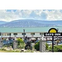 DAYS INN - PENTICTO