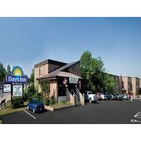 days inn fallsview