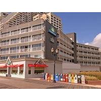 Days Inn Atlantic City Oceanfront Boardwalk