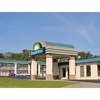 Days Inn Okemah