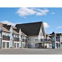 days inn edmundston