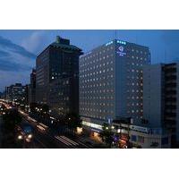 Daiwa Roynet Hotel Hiroshima