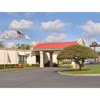 Days Inn Liberty