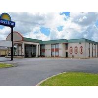 Days Inn of Duncan
