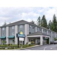 Days Inn Seattle Aurora