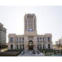 Days Hotel Zhonghui Changshu