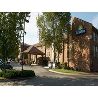 days inn raleigh airport research triangle park