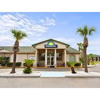 Days Inn Hardeeville Interstate Highway 95 State Line