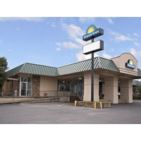 Days Inn Fayetteville