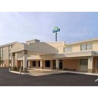 Days Inn Springfield/Chicopee MA