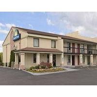 Days Inn Winston Salem North