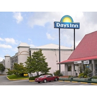 Days Inn Roanoke Civic Center