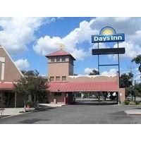 Days Inn San Antonio Splashtown / ATT Center
