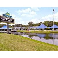 Days Inn Savannah Airport