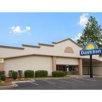 Days Inn Fayetteville-South / I-...