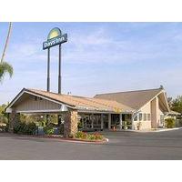 Days Inn Fresno Central