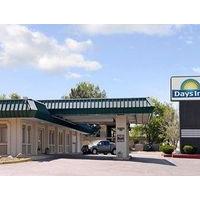 Days Inn Ogden