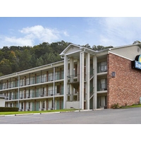 Days Inn Jellico - Tennessee State Line