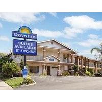 Days Inn & Suites San Diego - SDSU