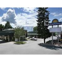 days inn klamath falls