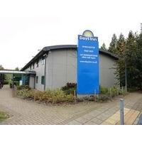 Days Inn Winchester M3