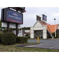 Days Inn Vernon