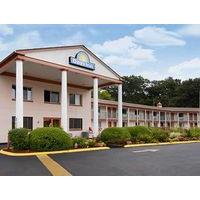 Days Inn & Conference Center Branford