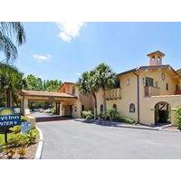 Days Inn and Suites Altamonte Springs