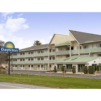 Days Inn Harrisburg North