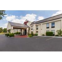 Days Inn Forrest City