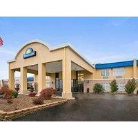 Days Inn Madisonville