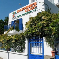 Daphne\'s Club Hotel Apartments