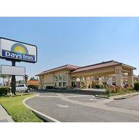 Days Inn Anaheim Maingate