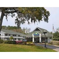 Days Inn Savannah - Abercorn Southside