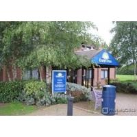 DAYS INN CHESTER EAS