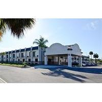 Days Inn & Suites Tampa Near Ybor City