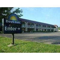 days inn wheelersburg portsmouth