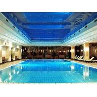 Danubius Grand Hotel Margitsziget