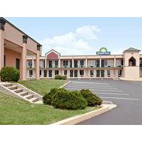 days inn benson