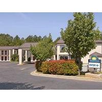 Days Inn Raeford