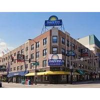 Days Inn Chicago