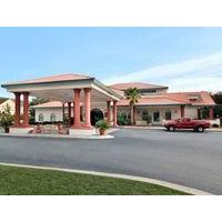 Days Inn & Suites - Savannah Gat...