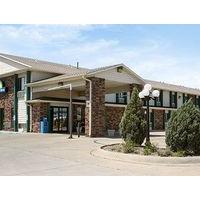 Days Inn Salina I 70