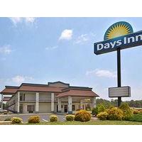 Days Inn Yanceyville